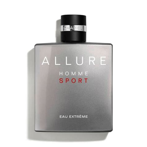 perfume allure homme sport 150ml